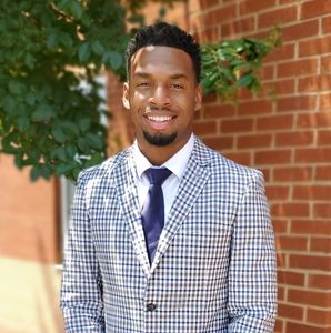 Meet your Posher, Sam